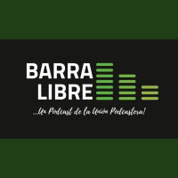 #BarraLibre | El tamaño si importa y se ocupan huevos para grabar en vivo!