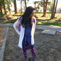 Going Live With Lularoe Consultant Sam Feliciano