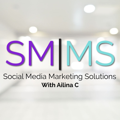 Social Media Marketing Solutions Podcast