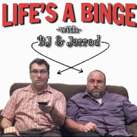 LAB Ep 151 - Conversation