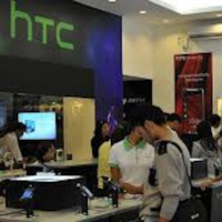 Biz China, HTC Moves Into Myanmar