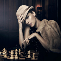 Biz China, Denmarks Fur Industry In China