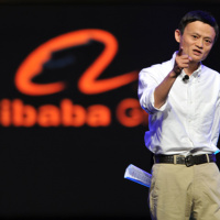 Biz China, Jack Ma Steps Down at Alibaba