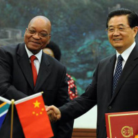 Biz China, 25th,12th,2012, Chinas Africa Investment