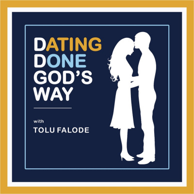 Tolu Falode: Love | Faith | Finance