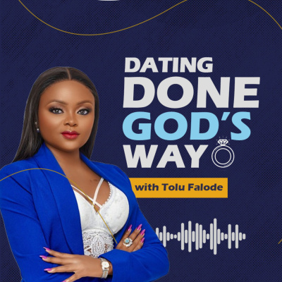 Tolu Falode: Love | Faith | Finance