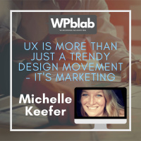 UX is More Than Just a Trendy Design Movement - Its Marketing