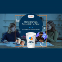 Marketing With Accessibility in Mind