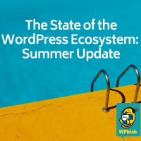 The State of the WordPress Ecosystem: Summer Update
