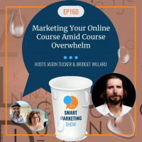 Marketing Your Online Course Amid Course Overwhelm