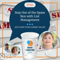 Stay Out of the Spam Box with List Management