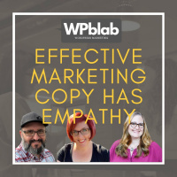 Effective Marketing Copy Has Empathy