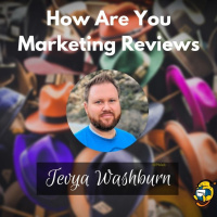 How Are You Marketing Reviews