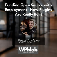 Funding Open Source with Employment – How Plugins Are Really Built