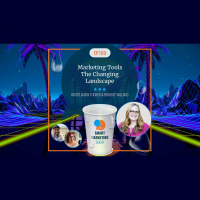 Marketing Tools - The Changing Landscape