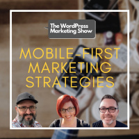 Mobile-First Marketing Strategies