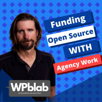 Funding Open Source With Agency Work — How Plugins Are Really Built