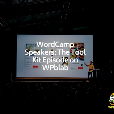 Wpblab - A Wordpress Social Media Show