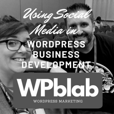 Wpblab - A Wordpress Social Media Show