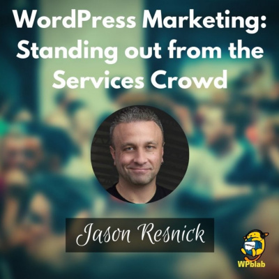 Wpblab - A Wordpress Social Media Show