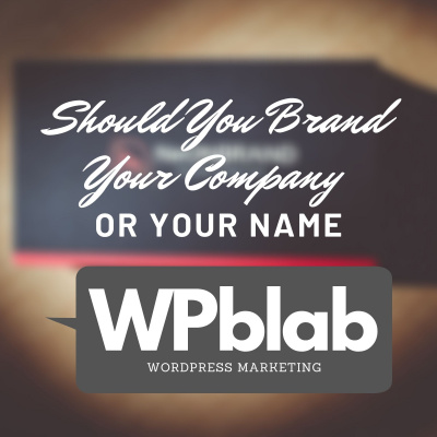 Wpblab - A Wordpress Social Media Show