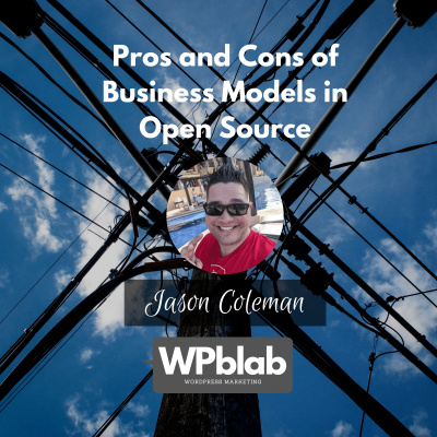 Wpblab - A Wordpress Social Media Show