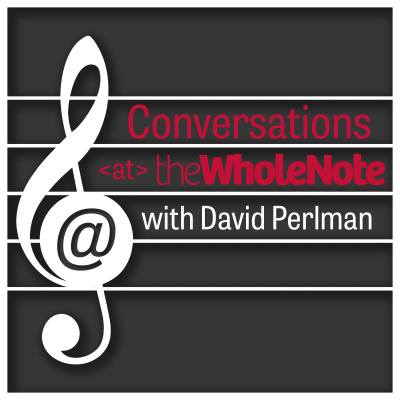 Conversations At The Wholenote