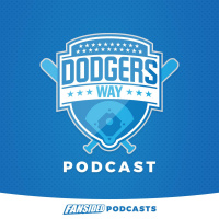 Dodgers Way Podcast: Episode 1 Recapping the first five weeks of the season
