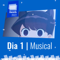 Quadro x Quadro 087 – Anime Awards 2022 Dia 1