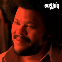 Ensaio de 1° de Abril de Jean Badji