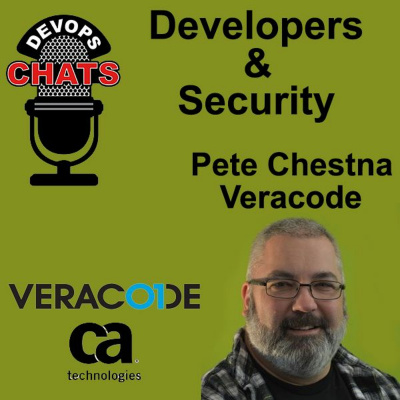 Devops Chat