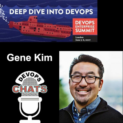 Devops Chat
