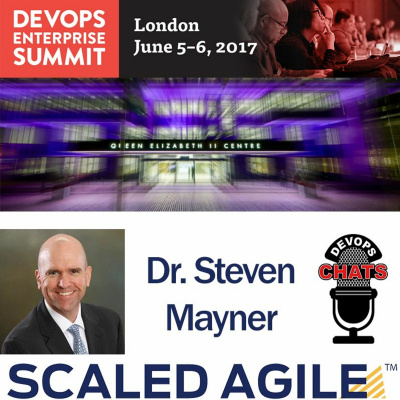 Devops Chat
