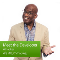 Al Roker: Meet the Developer