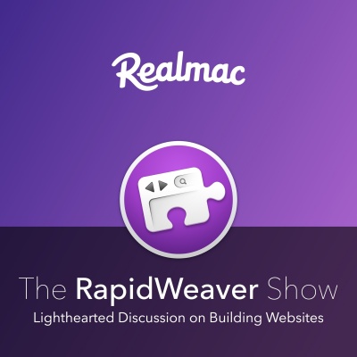 The Rapidweaver Show