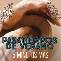 27 07 2020 5 minutos más - Pasatiempos de verano