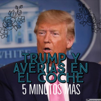 #128516 23 07 2020 5 minutos más - Mr. América - Averias con el coche