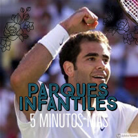 22 07 2020 5 minutos más - Parques infantiles