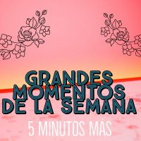 17 07 2020 5 minutos más