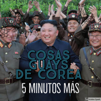 29 07 2020 5 minutos más - Cosas guays de Corea