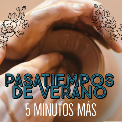 5 Minutos Mas