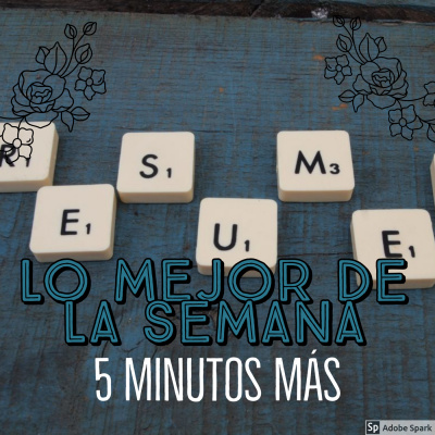 5 Minutos Mas