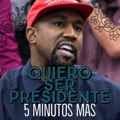 5 Minutos Mas