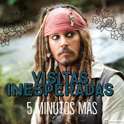 5 Minutos Mas