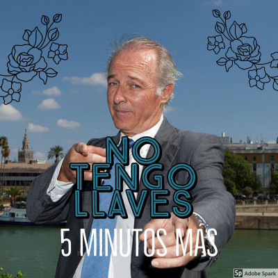 5 Minutos Mas