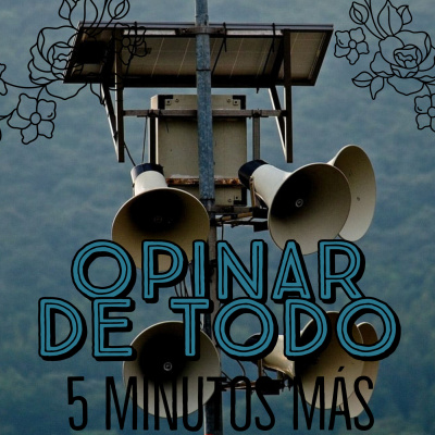 5 Minutos Mas