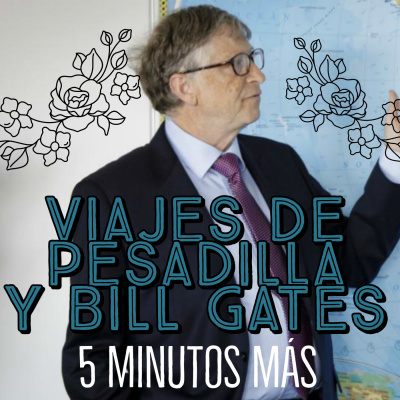 5 Minutos Mas