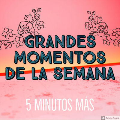 5 Minutos Mas