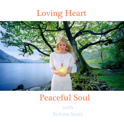 Loving Heart Peaceful Soul