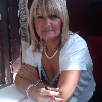 Meet Rosemary Ward, Comhairle nan Leabhraichean